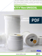 LATTYflon UNISEAL_vES