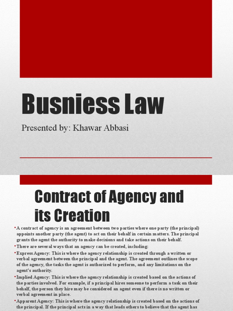 Implied Conditions and Warranties in Sale of Goods Contracts PDF