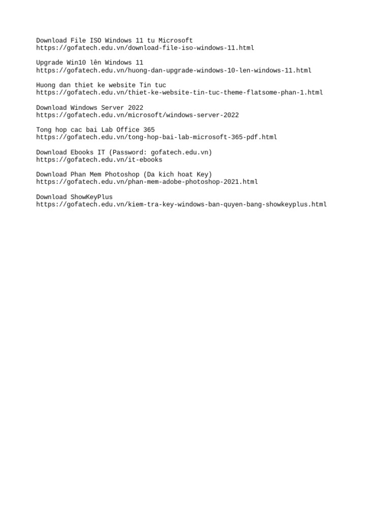 Comprehensive Guide to Downloading Windows, Server, and Creative 