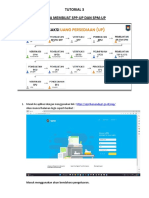 Tutorial Pembuatan SPP Up Dan SPM Up