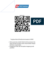 QR Subsidi Tepat - K9001CE