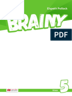 Brainy Klasa 5 TN