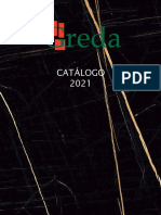 Catalogo Linea 2021