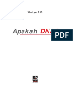 Apakah DNA