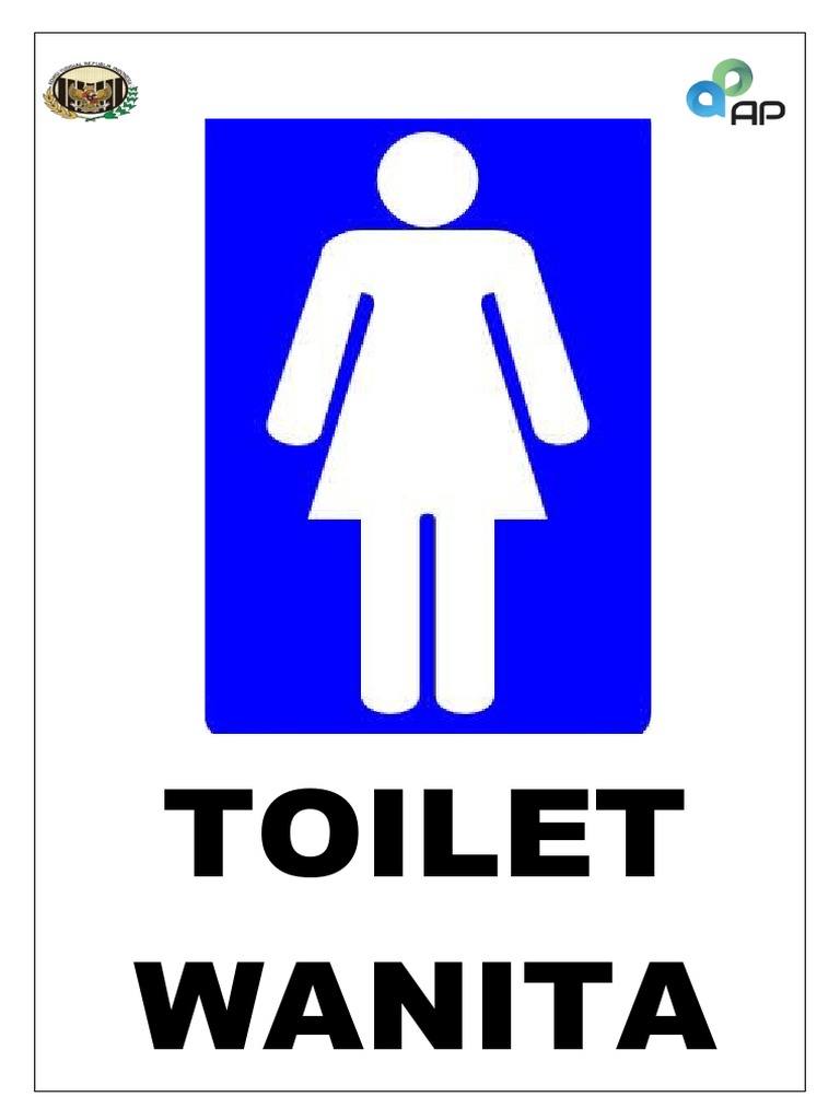 Toilet Wanita & Pria | PDF