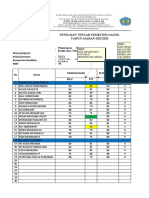 XII TAV B Zainal Arifin