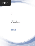 IBM Toolbox For Java