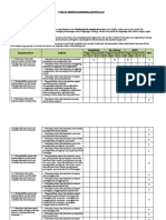 KKM PJOK Kelas 9 Dapodikdasmen - Info