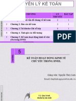 Principles of Accounting-C5