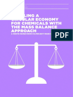 Mass Balance White Paper 2020