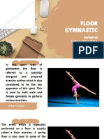 Cabela-Noel-Floor Gymnastic