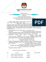 PPS 01.1 BA Hasil S-Pantarlih Pasca R-TPS (Form-DESA)