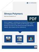 Shreya Polymers