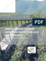 2019-PIARC Tech - Report (BRIDGES) - Bridge Design Toward Improved Inspection and Maintenance