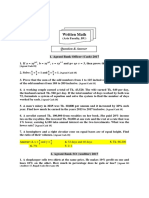 Bangladesh Bank Job Exam Syllabus 2025 | PDF | Verb | Sentence ...