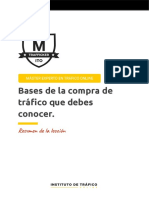 01.05. Bases de La Compra de Tráfico Que Debes Conocer