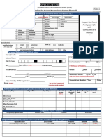 Lesco Form