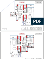 A5 Individual Floor Plan