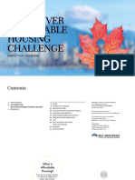 Vancouver Affordable Housing Challenge Full Competition Brief