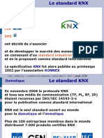 Cours Domotique KNX