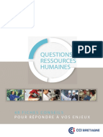 Questions Ressources Humaines