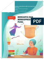 Buku Murid Bahasa Indonesia - Berbahasa Dan Berbahasa Dan Bersastra Indonesia Bab 6 - Fase E