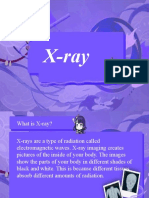 X Ray