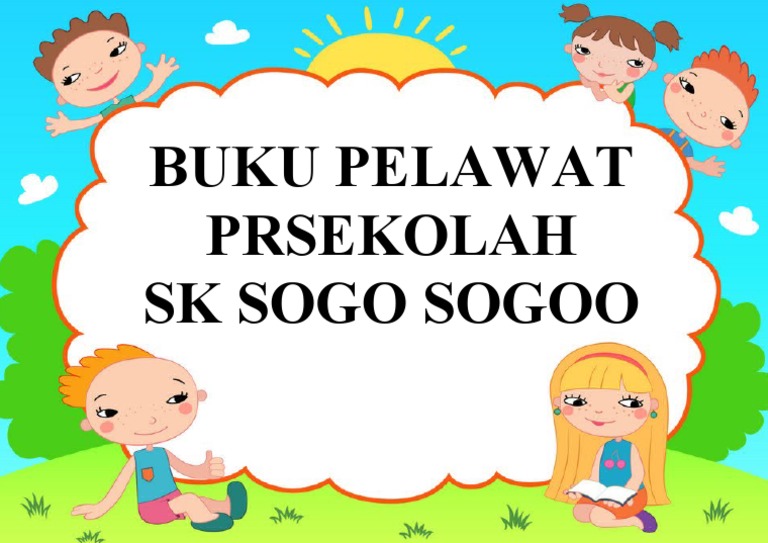 Cover Buku Pelawat | PDF