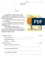 Evaluare-Toamna cl.3