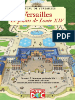 Depliant Versailles 2019 p501