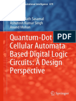 Quantum-Dot Cellular Automata Based Digital Logic Circuits: A Design Perspective