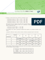 Exame final de Matemática Aplicada