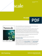 Cheng Et Al., 2013 Nano-Bio Effects