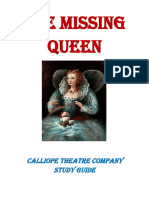 Missing Queen Study Guide