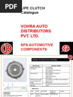 Lipe Setco Brochure