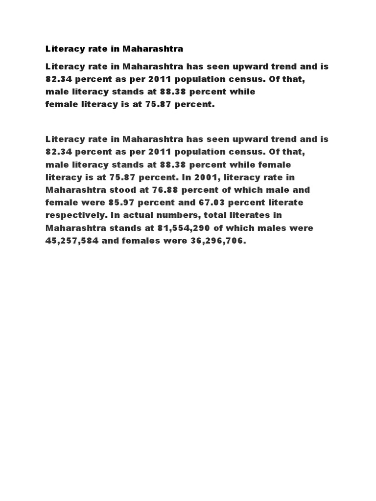 1 Unit Rate In Maharashtra