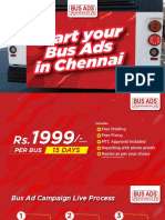 Bus Ad PPT 2020