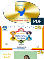 Membangun Pemahaman Proyek Penguatan Profil Pelajar Pancasila