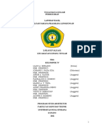 UAS - Tugas Besar Permukiman - Kel IV