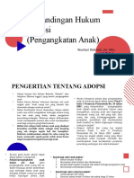 HUKUM ADOPSI