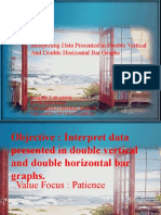 Lesson 76 Interpreting Data Presented in Double Vertical and Double Horizontal Bar Graphs Marvietblanco