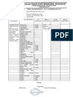 Daftar Bon Alat SMT 3 Keb.