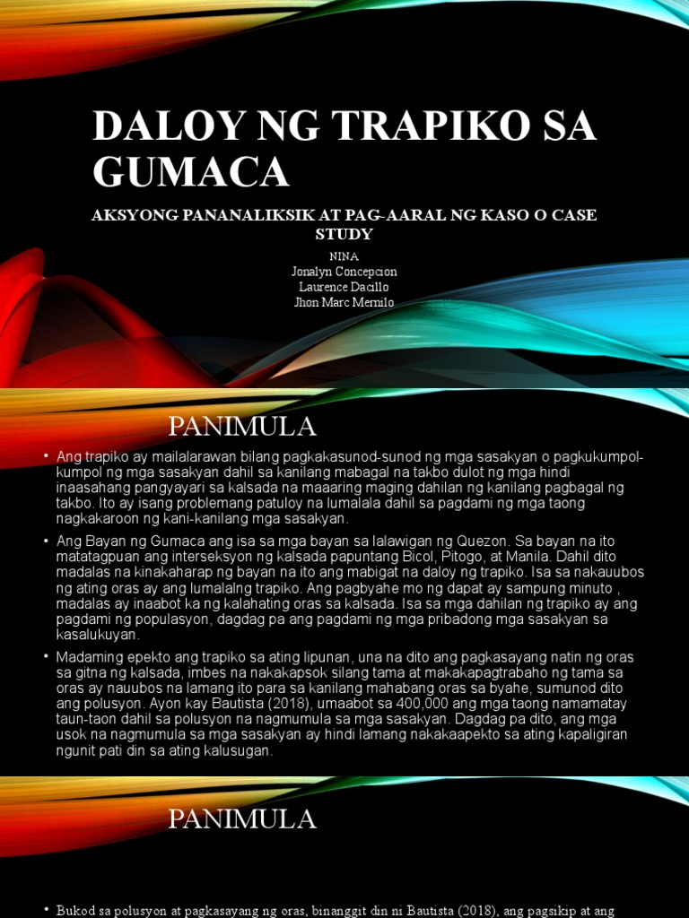 Case Study | PDF