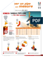 FP Sangle Pipeline FR