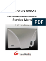 Phoenix NCC-51 - Service Manual V15