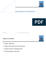 Ch3. PP Summarized Agile SW Dev