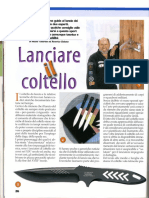 [eBook - ITA] - Lanciare Il Coltello