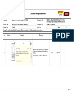 P7098T A TD09 7001 FormResponeSheet