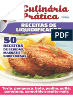 Culinária Prática - Edição 21 (2022-10)