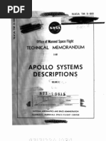 Download Apollo Systems Description Saturn Launch Vehicles by jackie_fisher_email8329 SN62684070 doc pdf